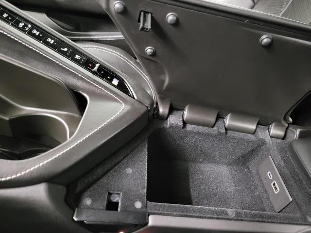 2024 Chevrolet Corvette Z06 2dr Z06 Conv w/3LZ