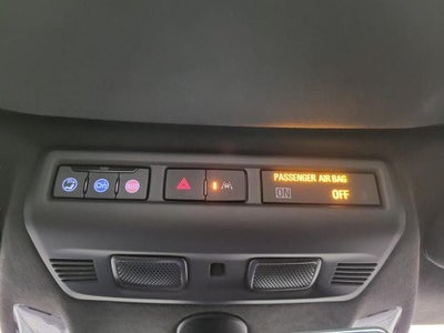 2024 Chevrolet Corvette Z06 2dr Z06 Conv w/3LZ