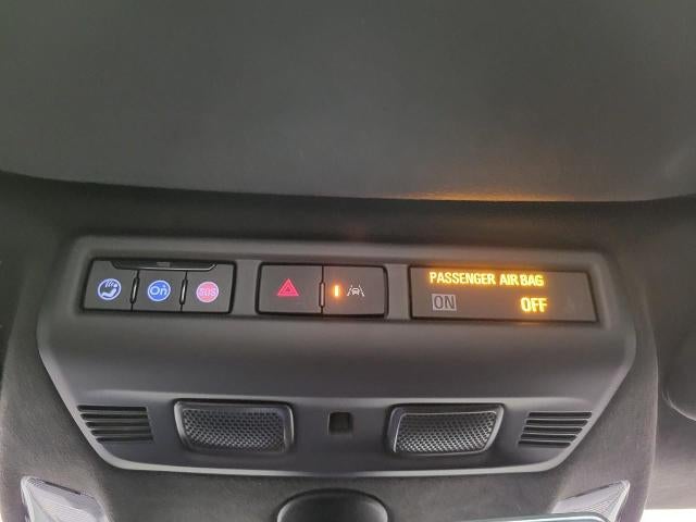 2024 Chevrolet Corvette Z06 2dr Z06 Conv w/3LZ