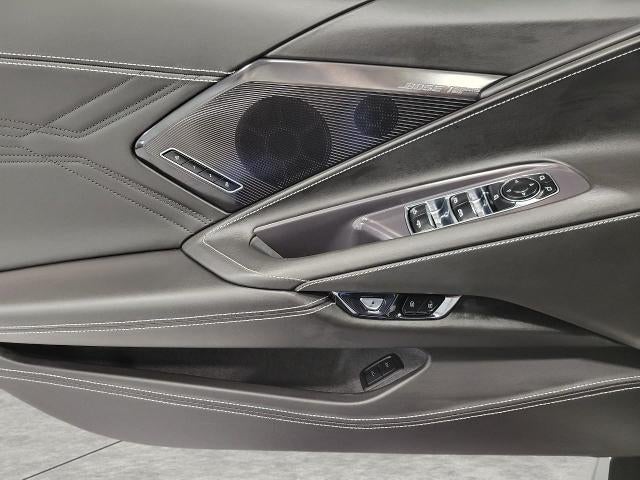 2024 Chevrolet Corvette Z06 2dr Z06 Conv w/3LZ