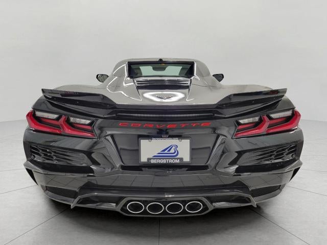2024 Chevrolet Corvette Z06 2dr Z06 Conv w/3LZ