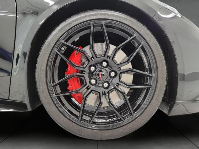 2024 Chevrolet Corvette Z06 2dr Z06 Conv w/3LZ