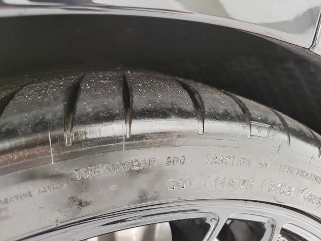 2024 Chevrolet Corvette Z06 2dr Z06 Conv w/3LZ