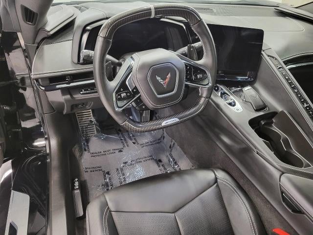 2024 Chevrolet Corvette Z06 2dr Z06 Conv w/3LZ