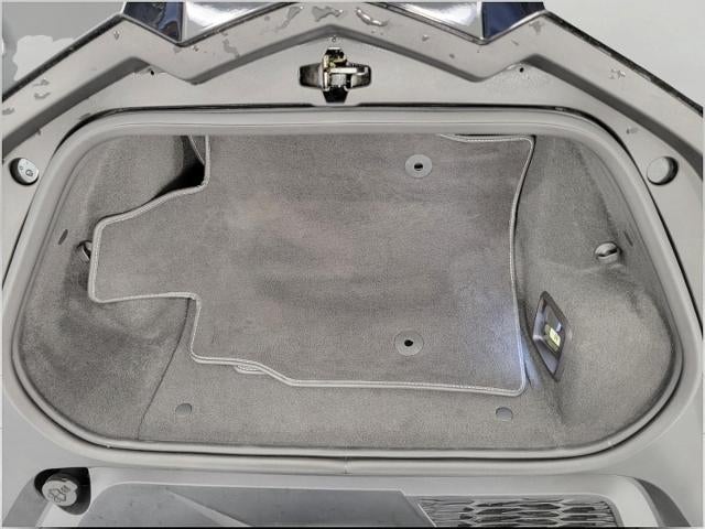 2024 Chevrolet Corvette Z06 2dr Z06 Conv w/3LZ