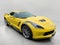 2017 Chevrolet Corvette Grand Sport 2dr Grand Sport Cpe w/1LT