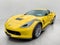 2017 Chevrolet Corvette Grand Sport 2dr Grand Sport Cpe w/1LT