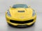2017 Chevrolet Corvette Grand Sport 2dr Grand Sport Cpe w/1LT