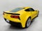 2017 Chevrolet Corvette Grand Sport 2dr Grand Sport Cpe w/1LT