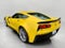 2017 Chevrolet Corvette Grand Sport 2dr Grand Sport Cpe w/1LT