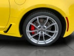 2017 Chevrolet Corvette Grand Sport 2dr Grand Sport Cpe w/1LT