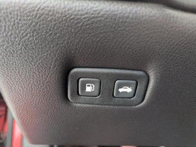 2009 Chevrolet Corvette 2dr Cpe w/3LT