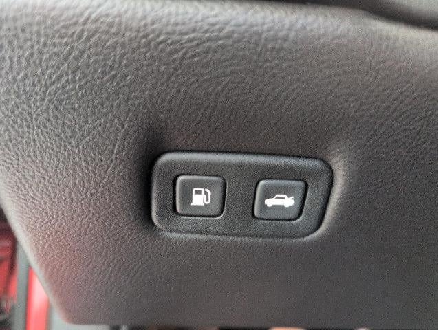 2009 Chevrolet Corvette 2dr Cpe w/3LT