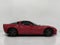 2009 Chevrolet Corvette 2dr Cpe w/3LT