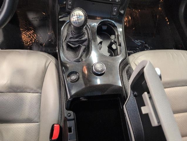 2009 Chevrolet Corvette 2dr Cpe w/3LT