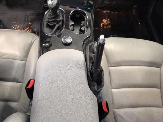 2009 Chevrolet Corvette 2dr Cpe w/3LT