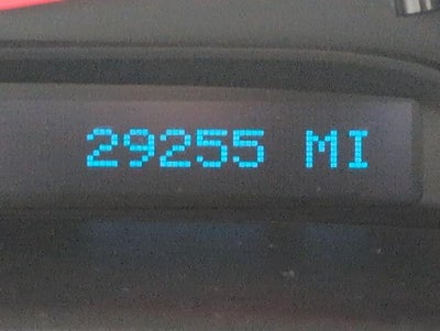 2009 Chevrolet Corvette 2dr Cpe w/3LT