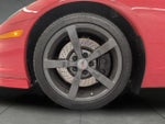 2009 Chevrolet Corvette 2dr Cpe w/3LT