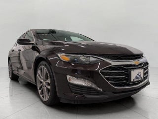 2020 Chevrolet Malibu 4dr Sdn LT