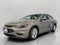 2018 Chevrolet Malibu 4dr Sdn LT w/1LT
