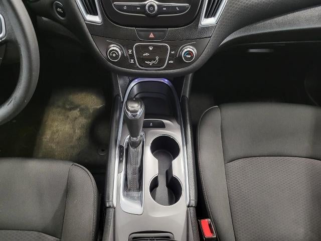 2018 Chevrolet Malibu 4dr Sdn LT w/1LT