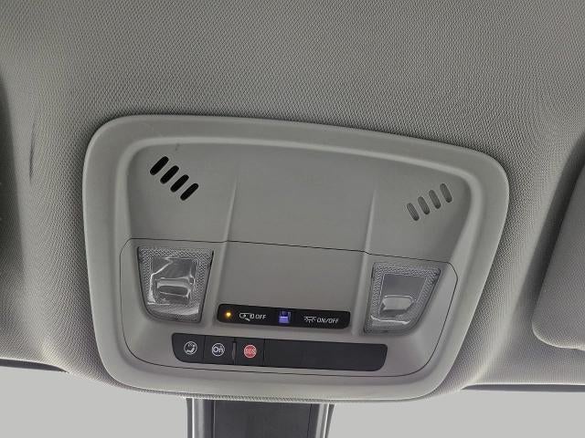 2018 Chevrolet Malibu 4dr Sdn LT w/1LT