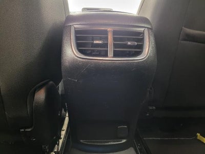 2018 Chevrolet Malibu 4dr Sdn LT w/1LT