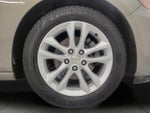 2018 Chevrolet Malibu 4dr Sdn LT w/1LT