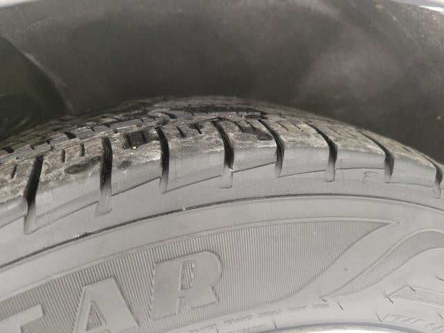 2018 Chevrolet Malibu 4dr Sdn LT w/1LT