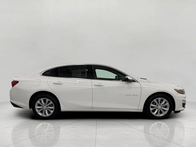 2025 Chevrolet Malibu 4dr Sdn 1LT