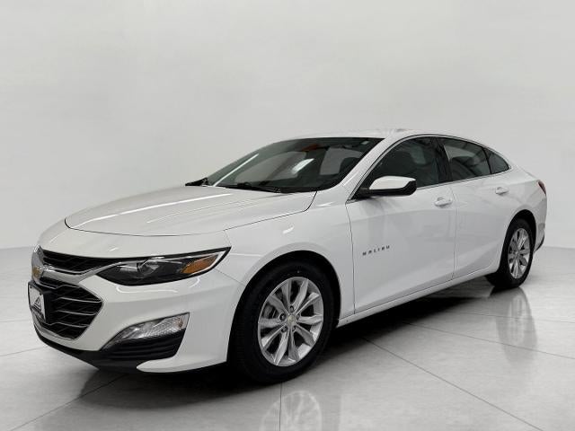 2025 Chevrolet Malibu 4dr Sdn 1LT