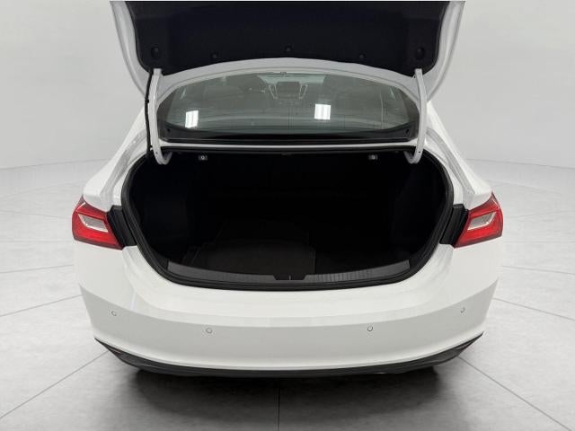 2025 Chevrolet Malibu 4dr Sdn 1LT