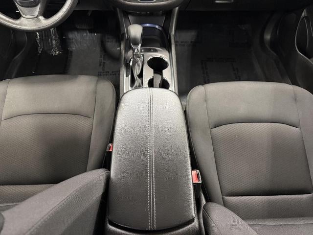 2025 Chevrolet Malibu 4dr Sdn 1LT