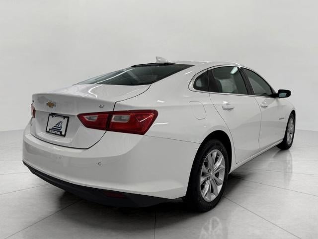2025 Chevrolet Malibu 4dr Sdn 1LT