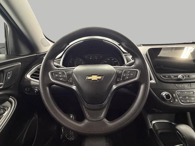 2025 Chevrolet Malibu 4dr Sdn 1LT