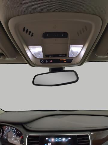 2017 Buick LaCrosse 4dr Sdn Essence FWD