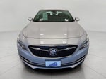 2017 Buick LaCrosse 4dr Sdn Essence FWD
