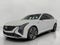 2025 Cadillac CT5-V 4dr Sdn Blackwing
