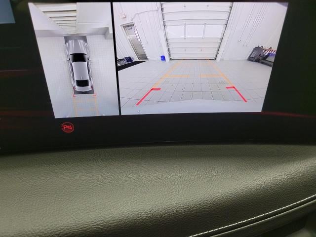 2025 Cadillac CT5-V 4dr Sdn Blackwing