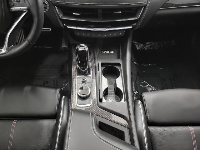 2025 Cadillac CT5-V 4dr Sdn Blackwing