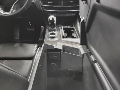 2025 Cadillac CT5-V 4dr Sdn Blackwing