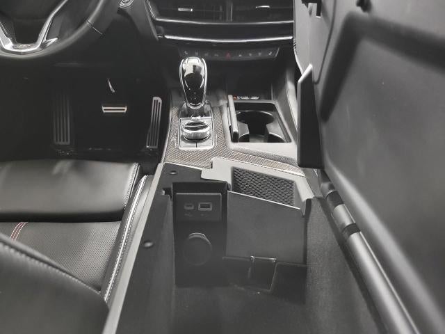 2025 Cadillac CT5-V 4dr Sdn Blackwing