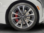 2025 Cadillac CT5-V 4dr Sdn Blackwing