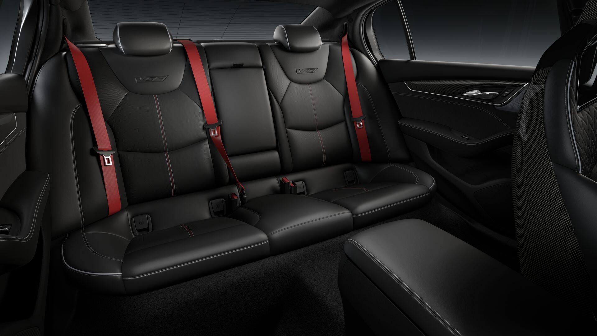 2026 Cadillac CT5-V Blackwing