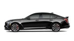 2026 Cadillac CT5-V Blackwing