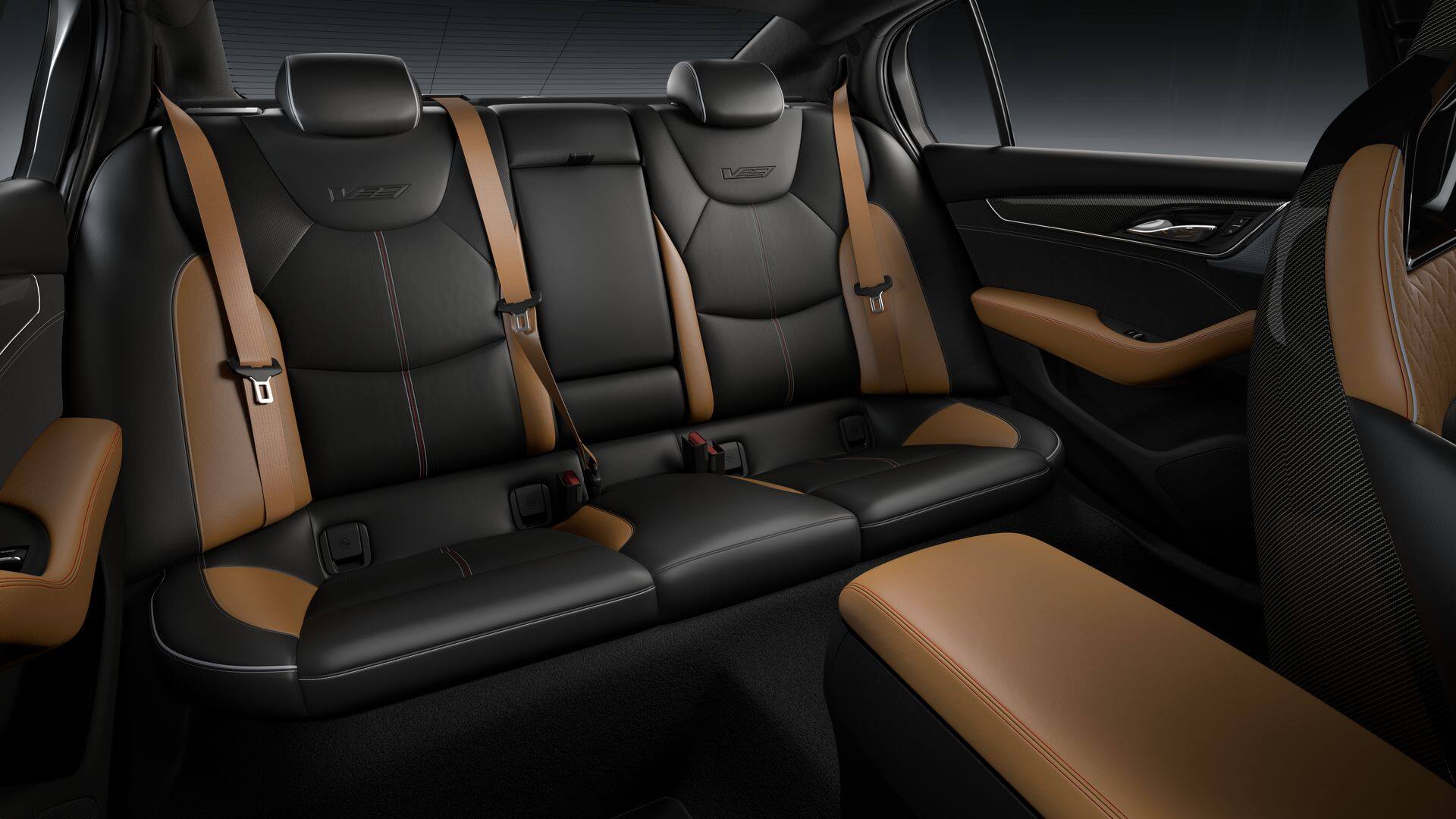 2026 Cadillac CT5-V Blackwing