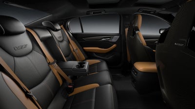 2026 Cadillac CT5-V Blackwing