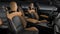 2026 Cadillac CT5-V Blackwing