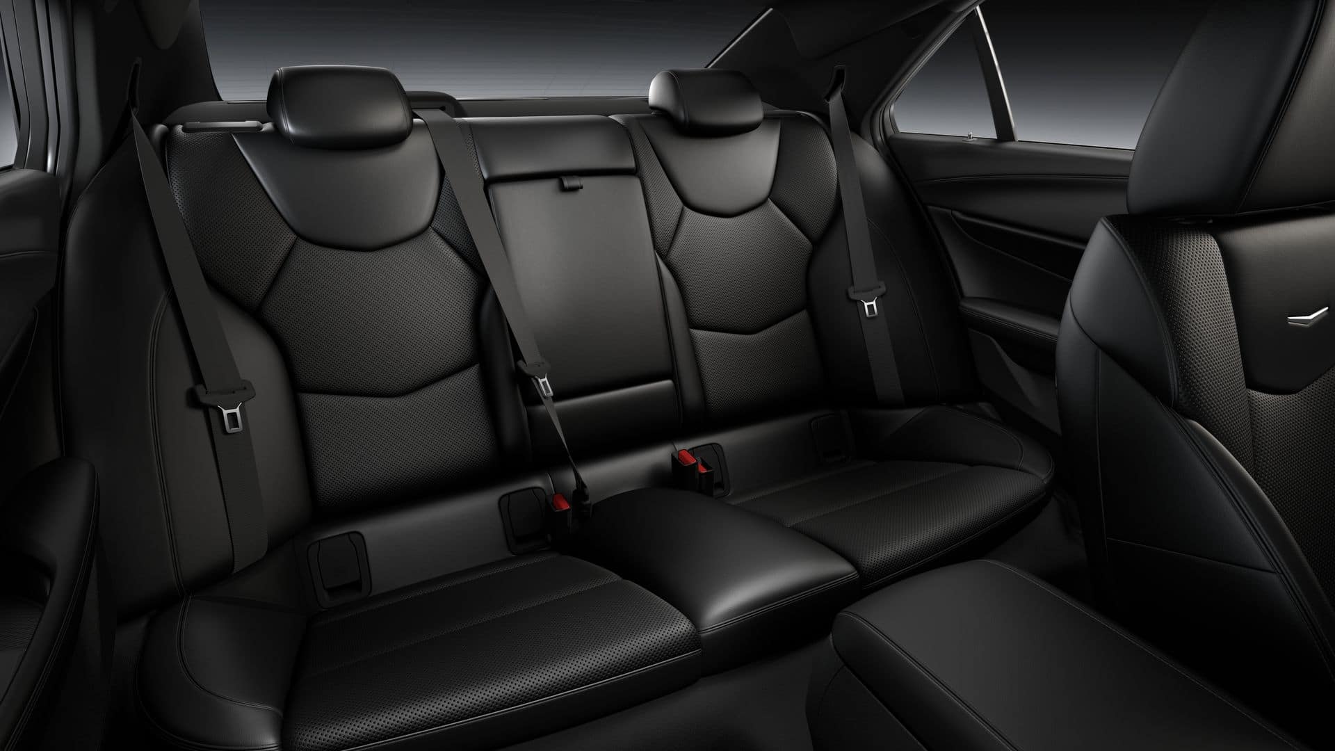 2026 Cadillac CT4 Base