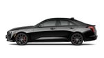 2025 Cadillac CT4 Base